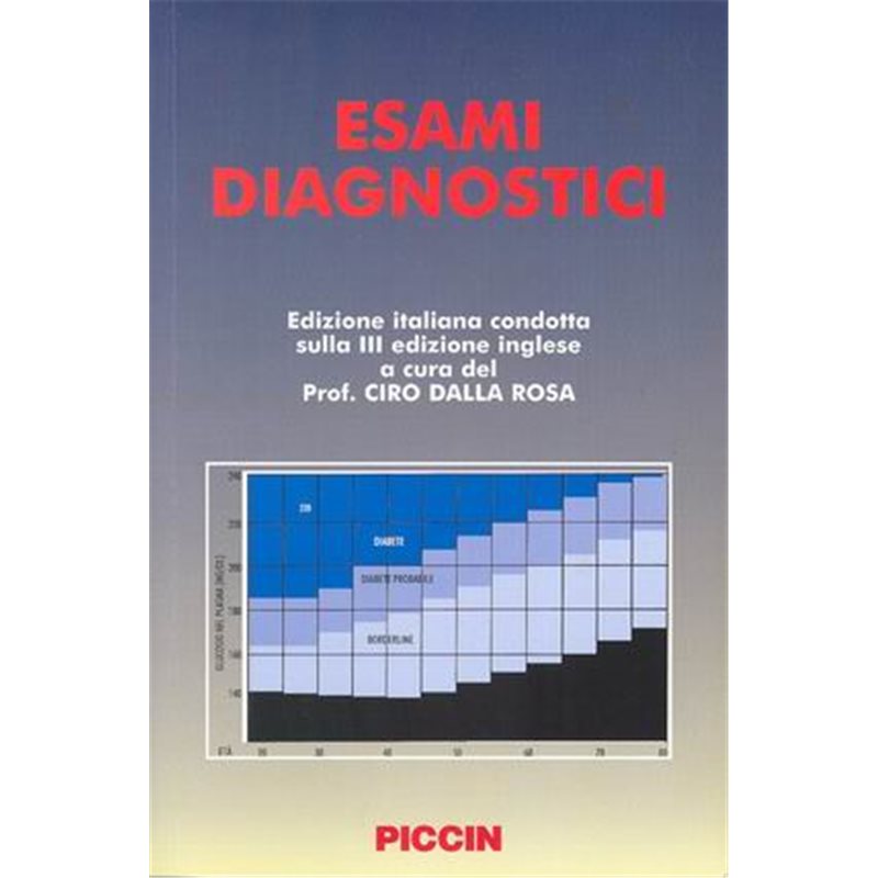 Esami Diagnostici